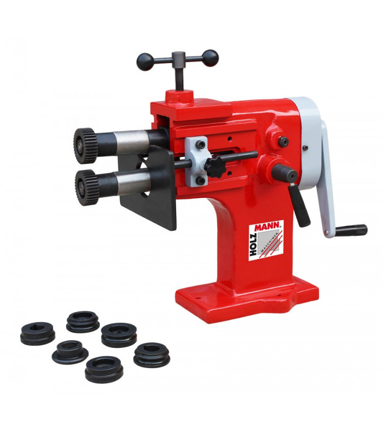 A device for creating various pipe connections
