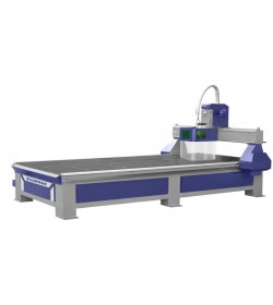 CNC frēzmašīna Cormak C2040 Premium