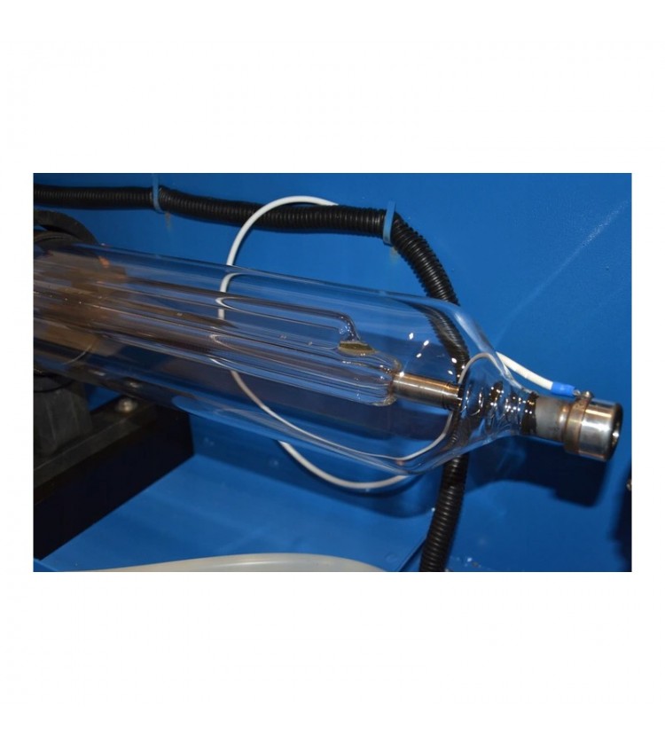 Lāzera lampa RECI W1