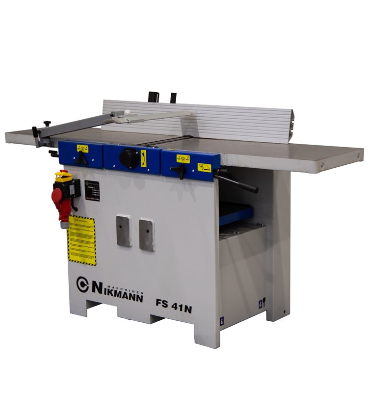 Ēvele / biezumēvele Stomana FS 41 N