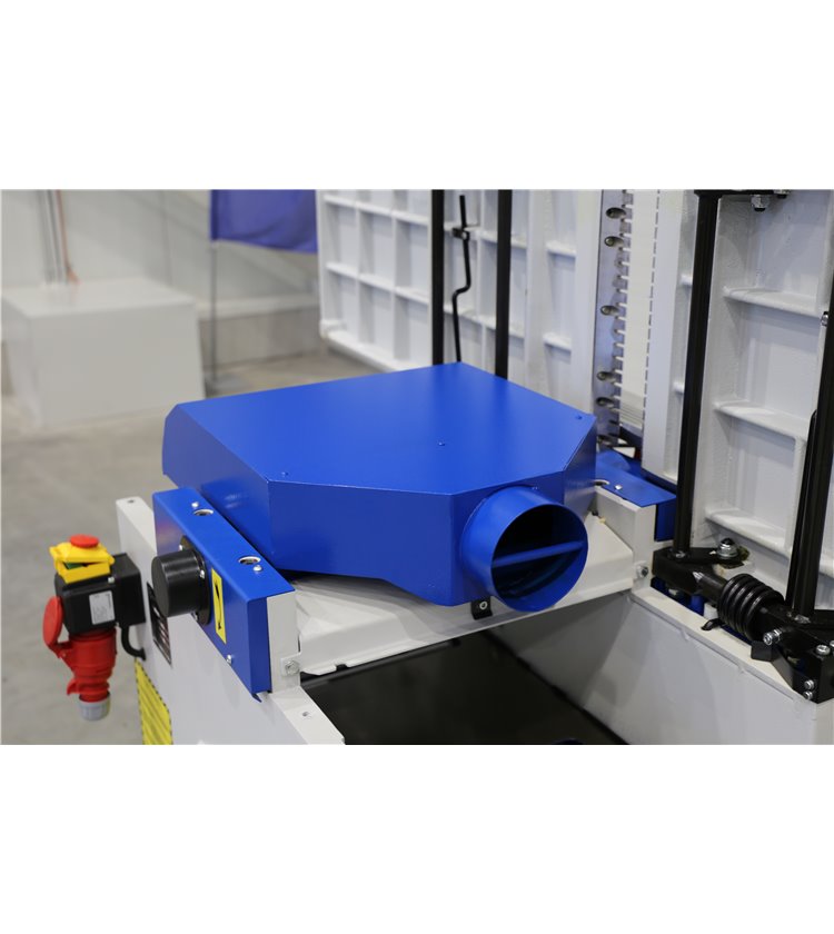 Ēvele / biezumēvele Stomana FS 41 N