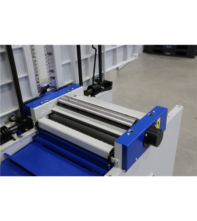 Ēvele / biezumēvele Stomana FS 41 N