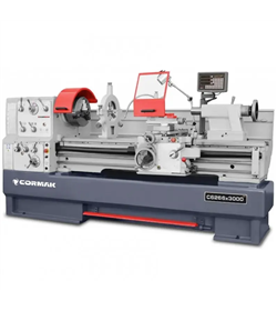 Metāla virpa Cormak 660x3000