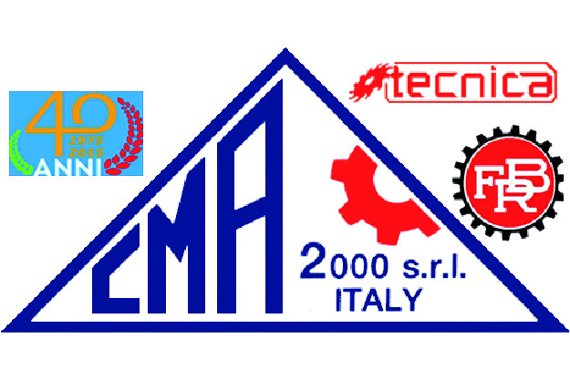 CMA 2000